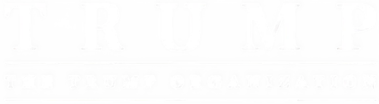 Trump Organization Logo